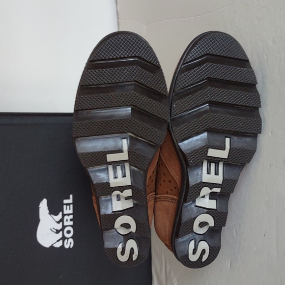 BRAND NEW SOREL YOUTH LEXIE WEDGE - Picture 12 of 16